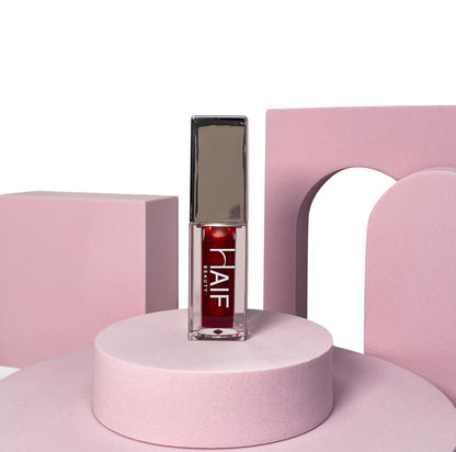 HAIF Lip Tint - Apply once wear all day - 04